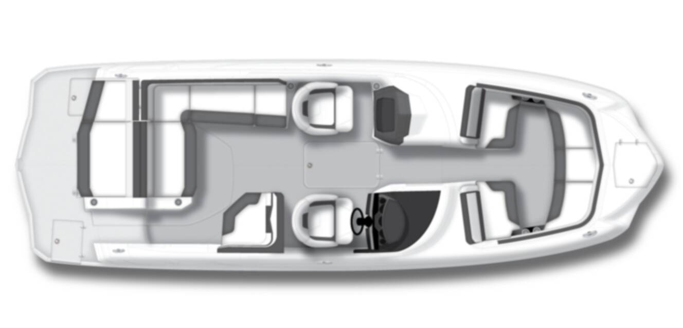 A photo of this 2026 Monterey M Series M6