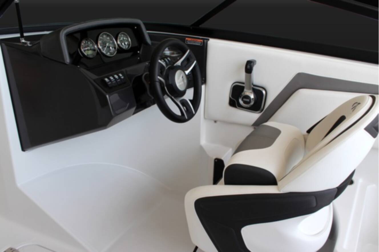 A photo of this 2026 Monterey M Series M-22