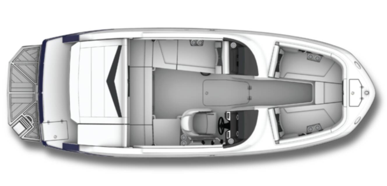 A photo of this 2026 Monterey M Series M-22