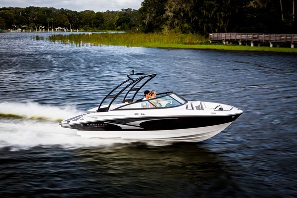 2026 Monterey M Series M-20 MX6 in traverse city MI