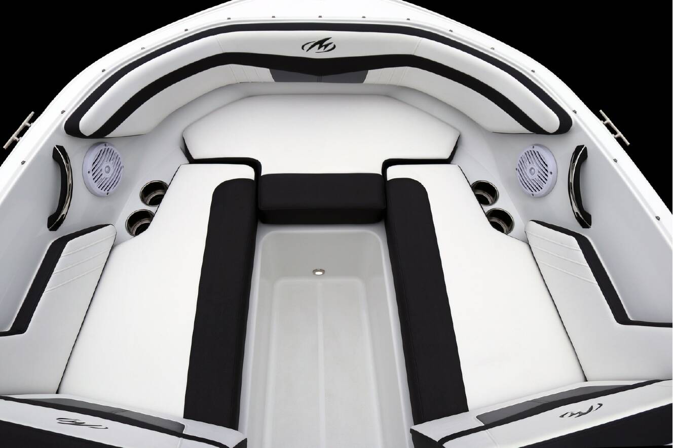 A photo of this 2026 Monterey M Series M-20