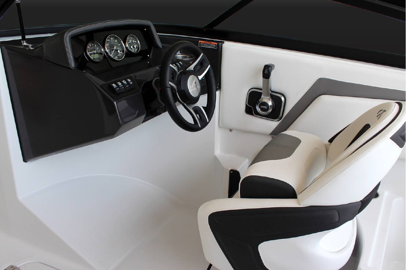 A photo of this 2026 Monterey M Series M-20