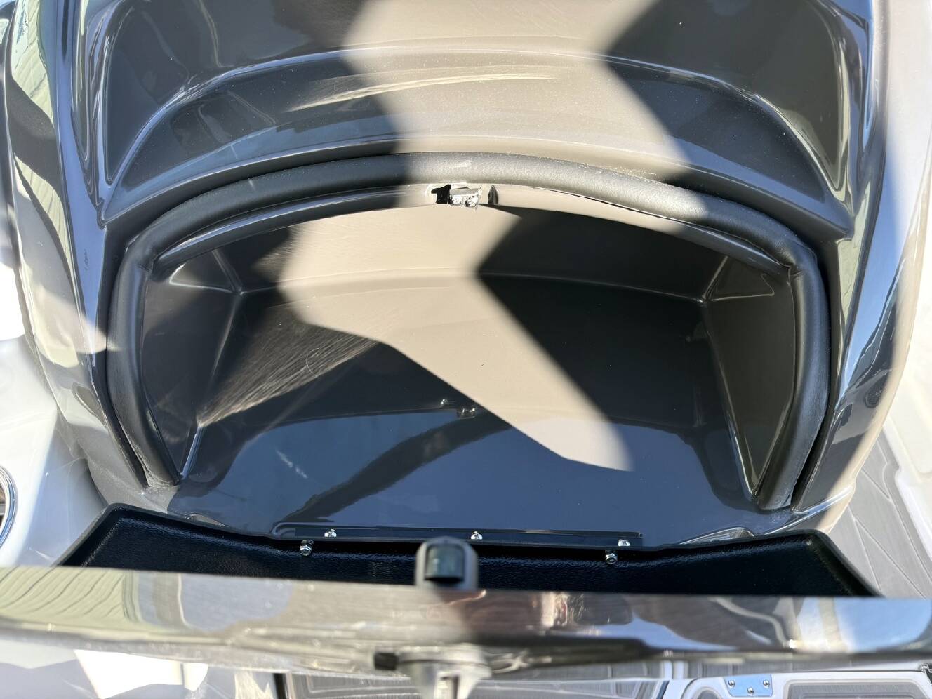 A photo of this 2026 Monterey M6 SERIES