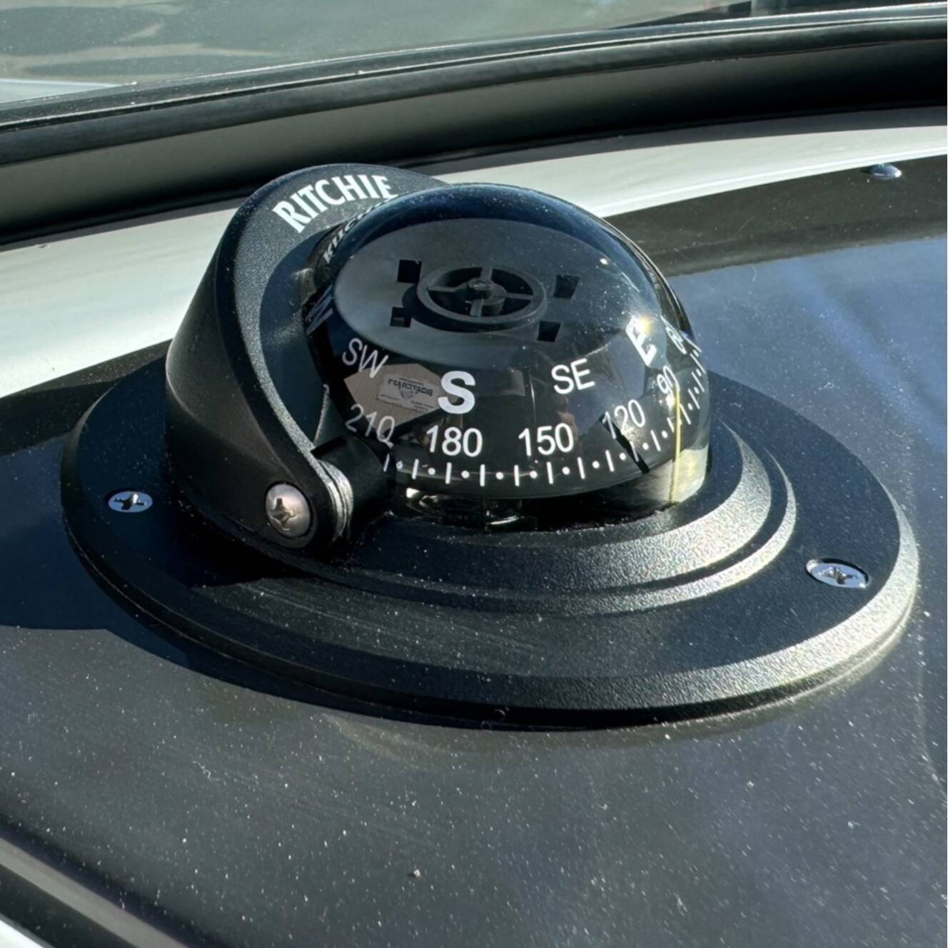 A photo of this 2026 Monterey M6 SERIES
