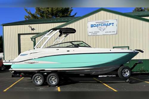 2026 Monterey M6 SERIES MX6 in traverse city MI