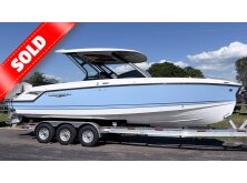 SeaVee 400Z Review image
