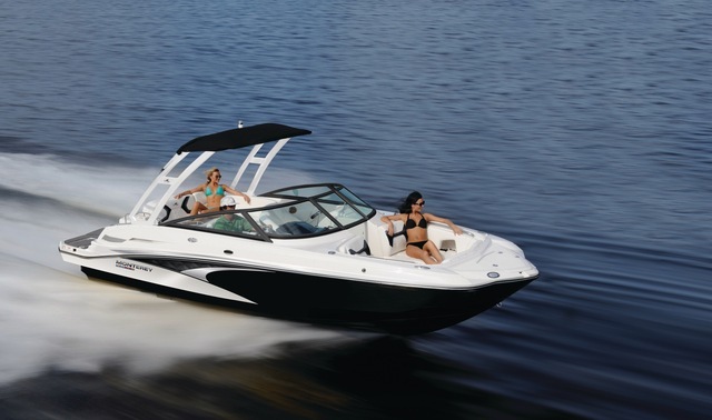 2026 Monterey M Series M4 MX6 in traverse city MI