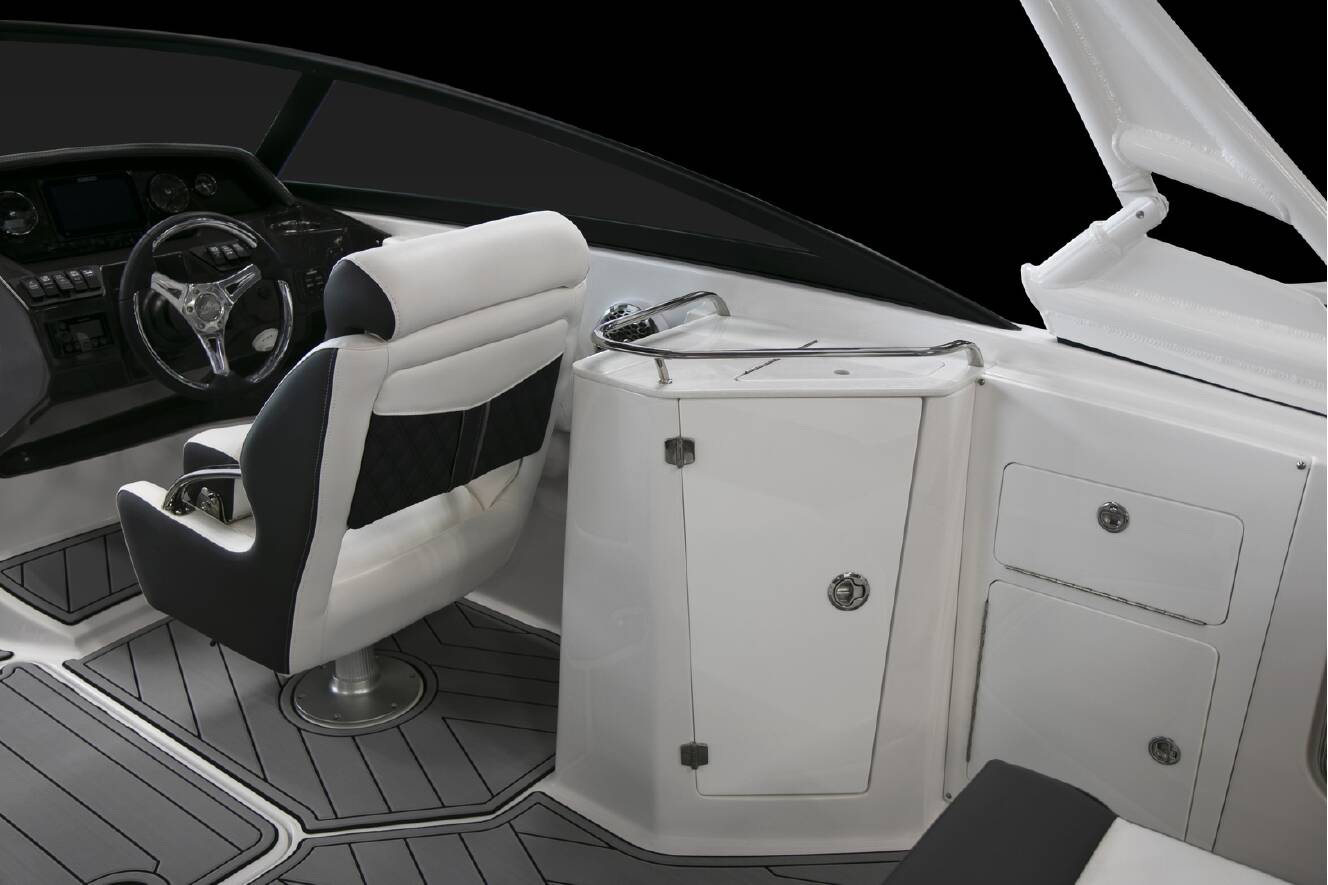 A photo of this 2026 Monterey M Series M4
