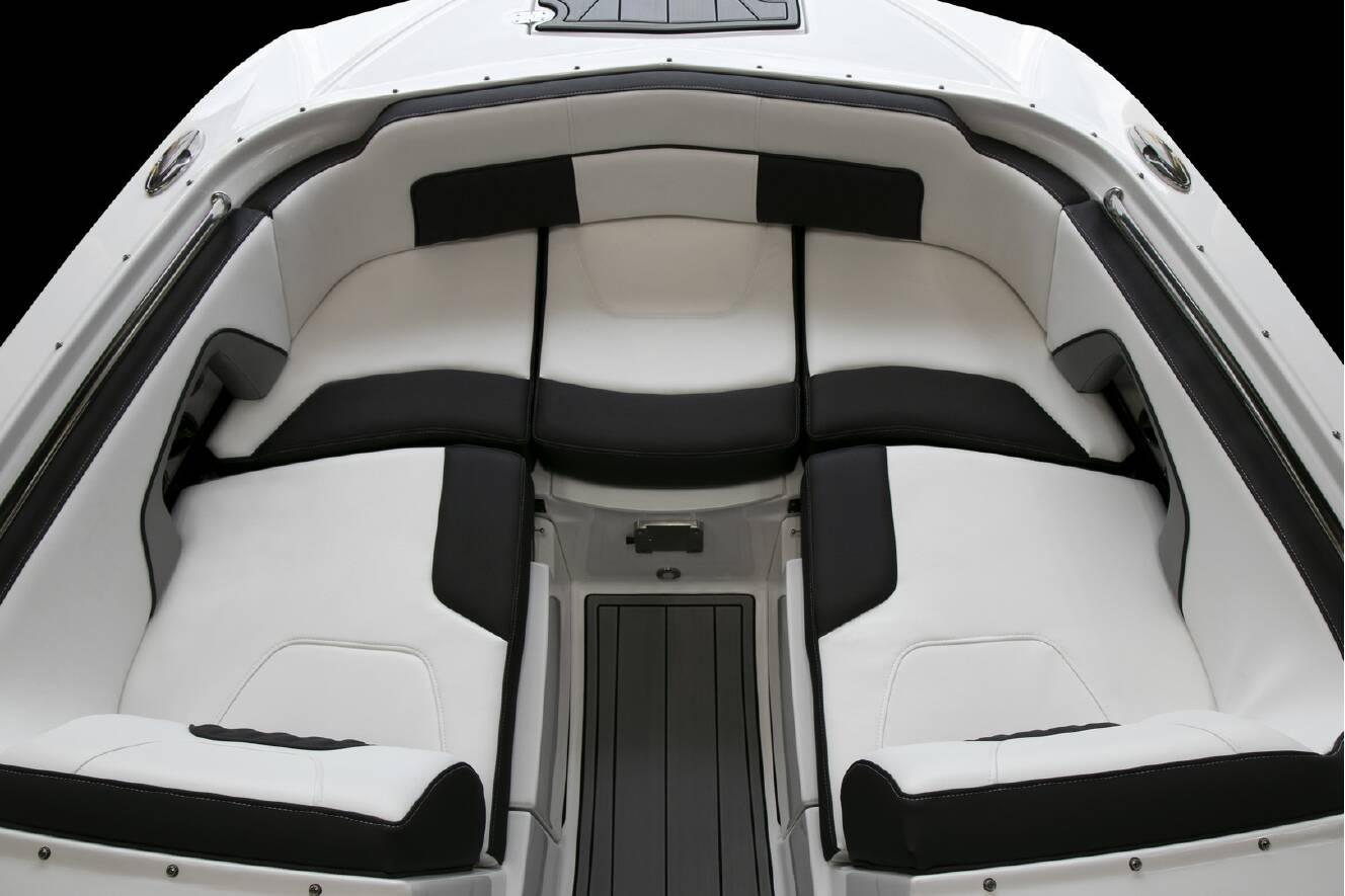 A photo of this 2026 Monterey M Series M4