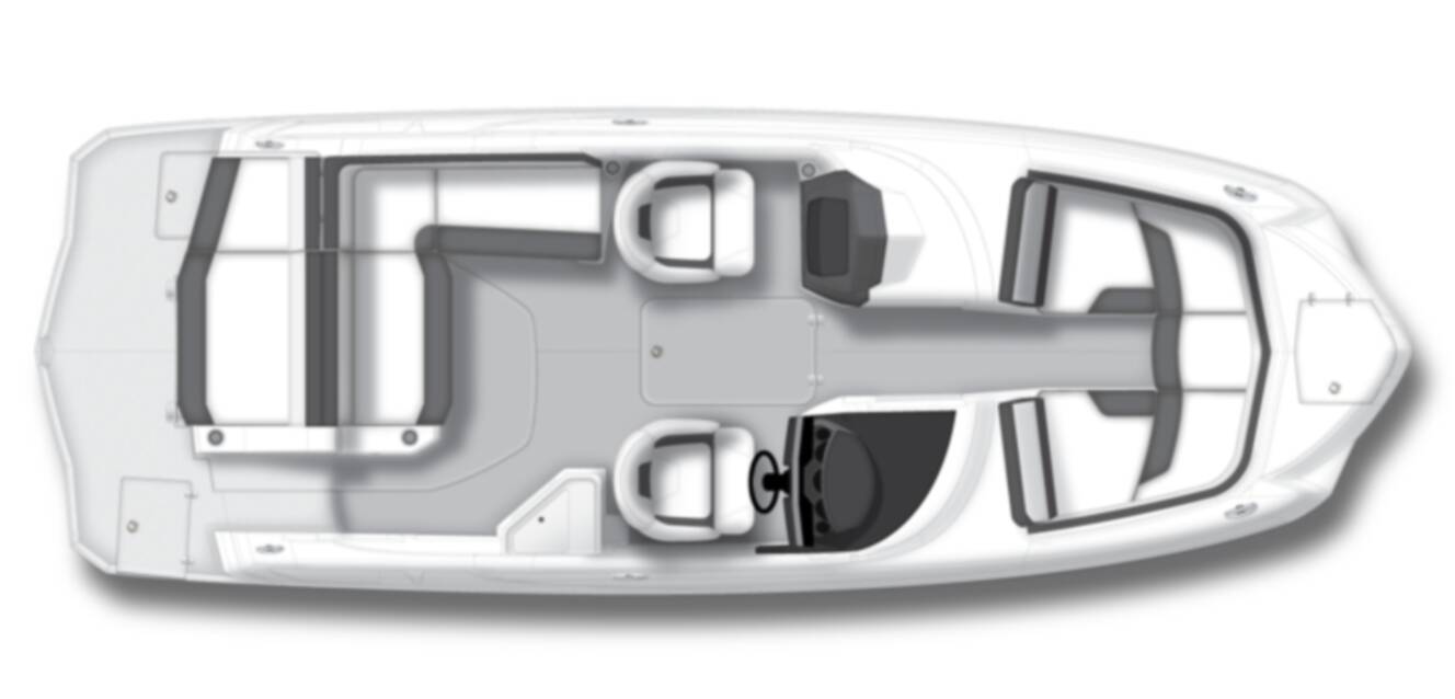 A photo of this 2026 Monterey M Series M4