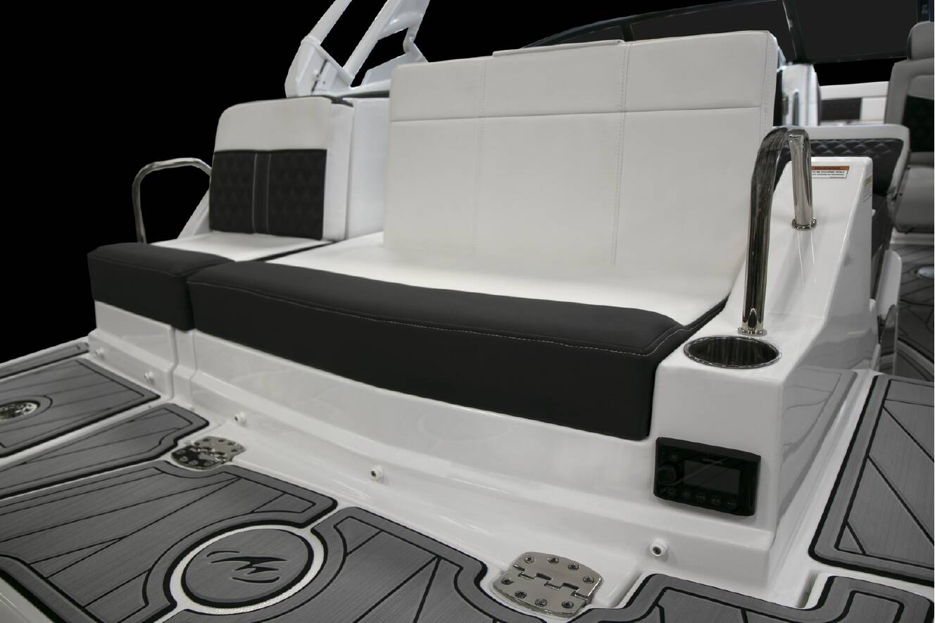 A photo of this 2026 Monterey M Series M4