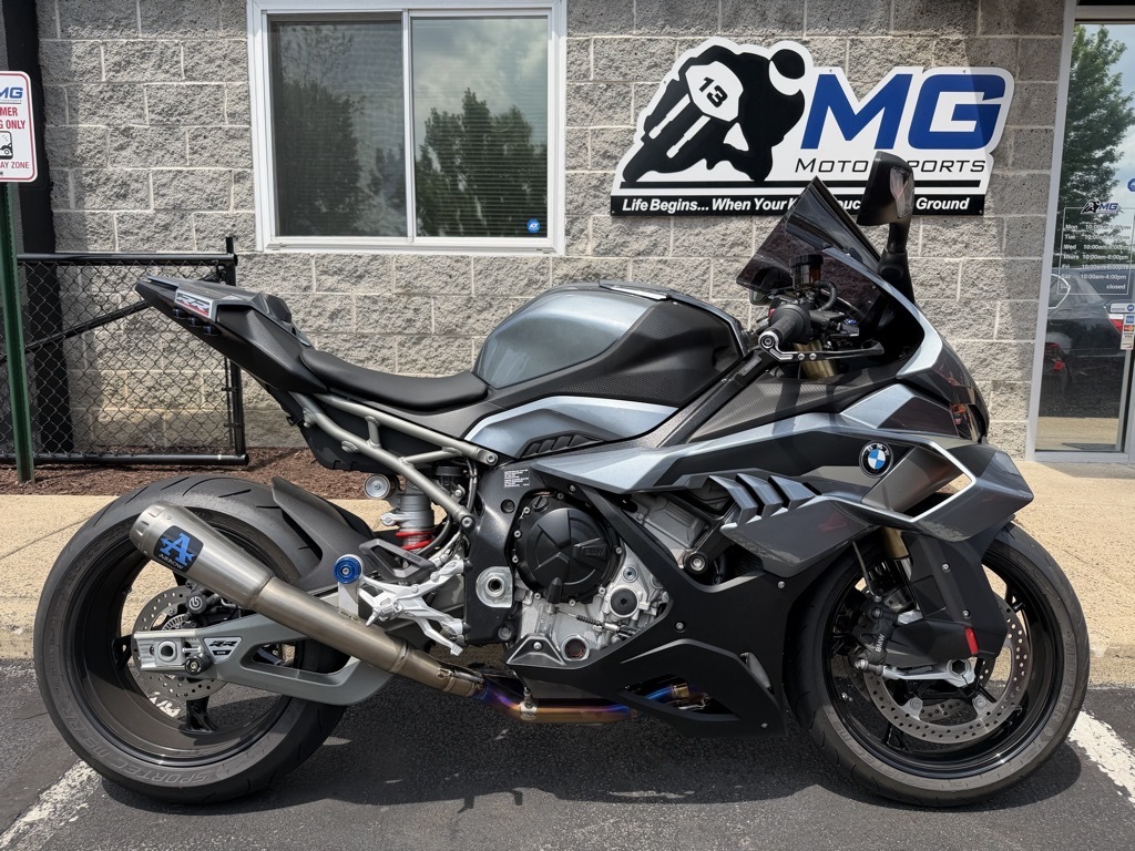 2025 BMW S 1000 RR 1000 RR in Sterling, VA