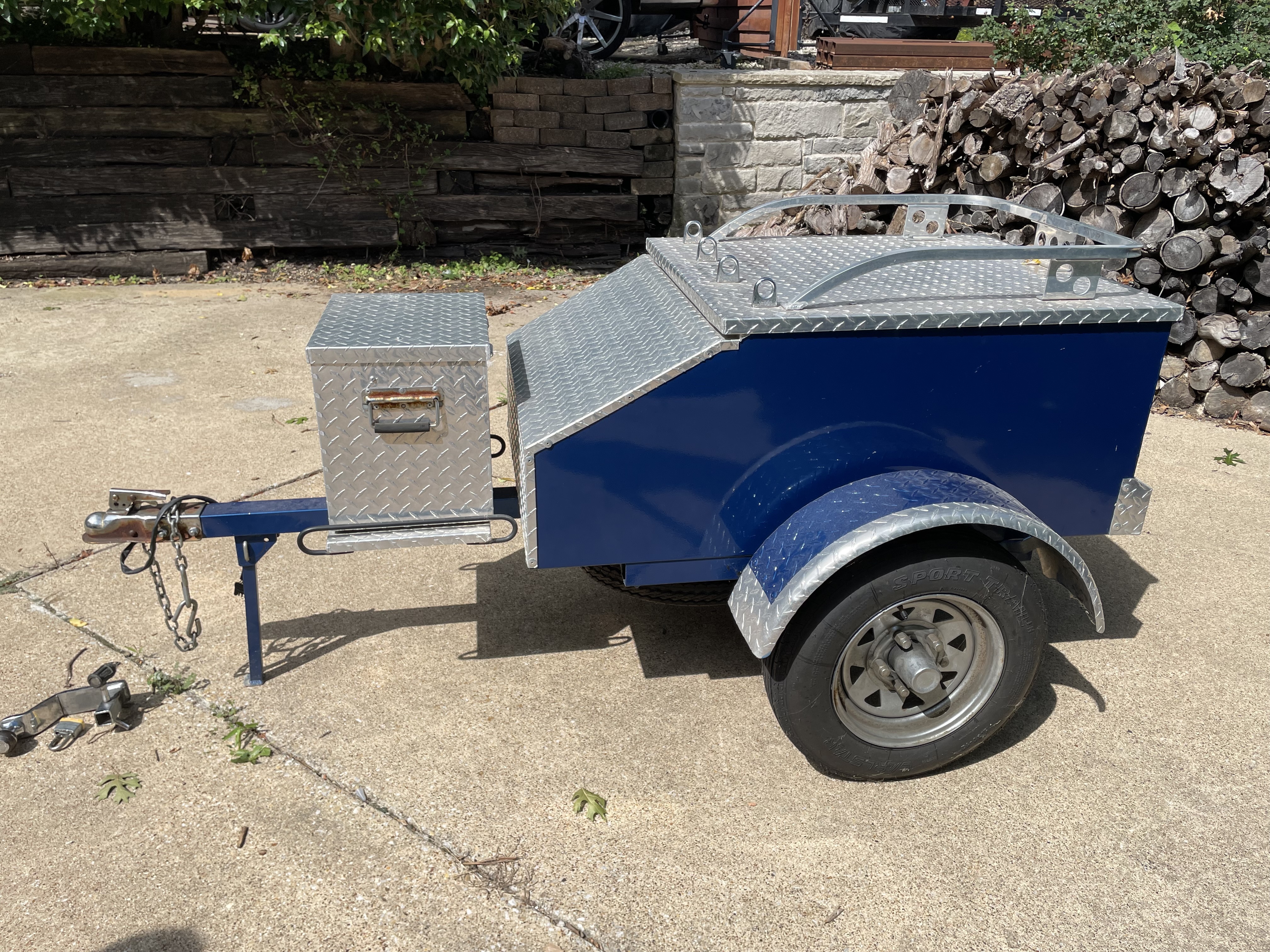2009 Tow Blazer OTHER in Heath, TX