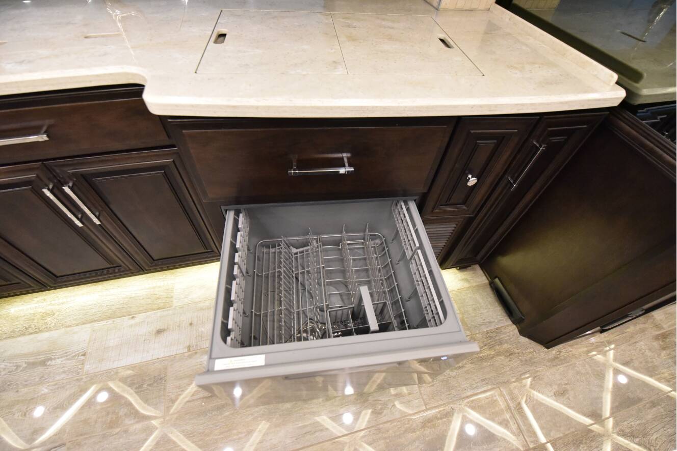 A photo of this 2020 Newmar MOUNTAIN AIRE 4543