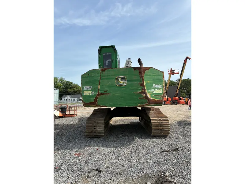 2020 JOHN DEERE 3156G