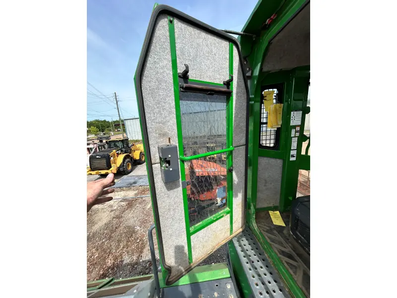 2020 JOHN DEERE 3156G