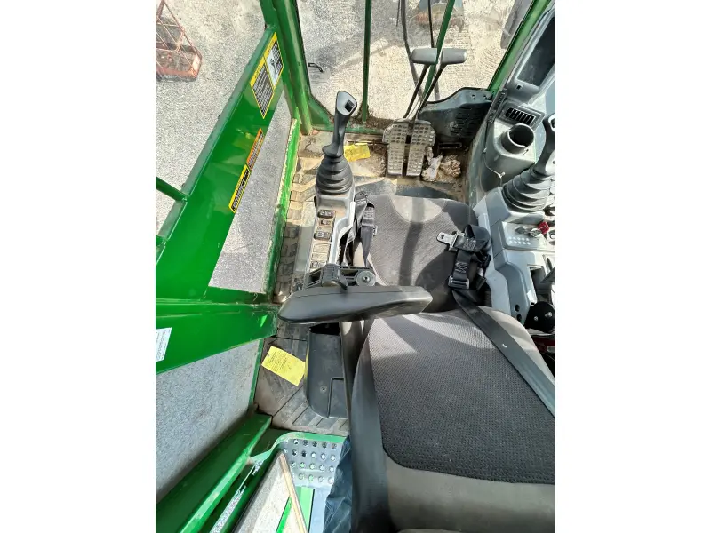 2020 JOHN DEERE 3156G