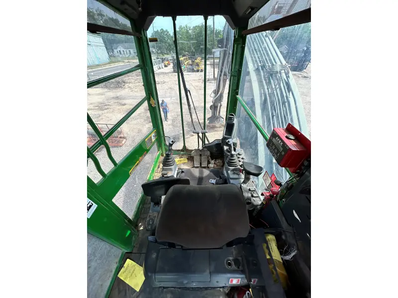 2020 JOHN DEERE 3156G