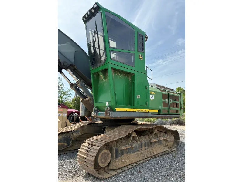 2020 JOHN DEERE 3156G