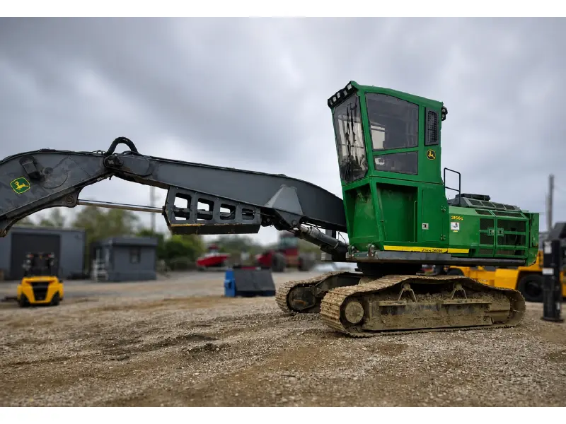 2020 JOHN DEERE 3156G