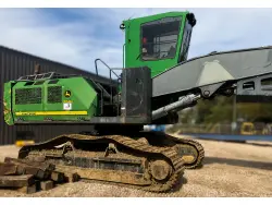 2020 JOHN DEERE 3156G