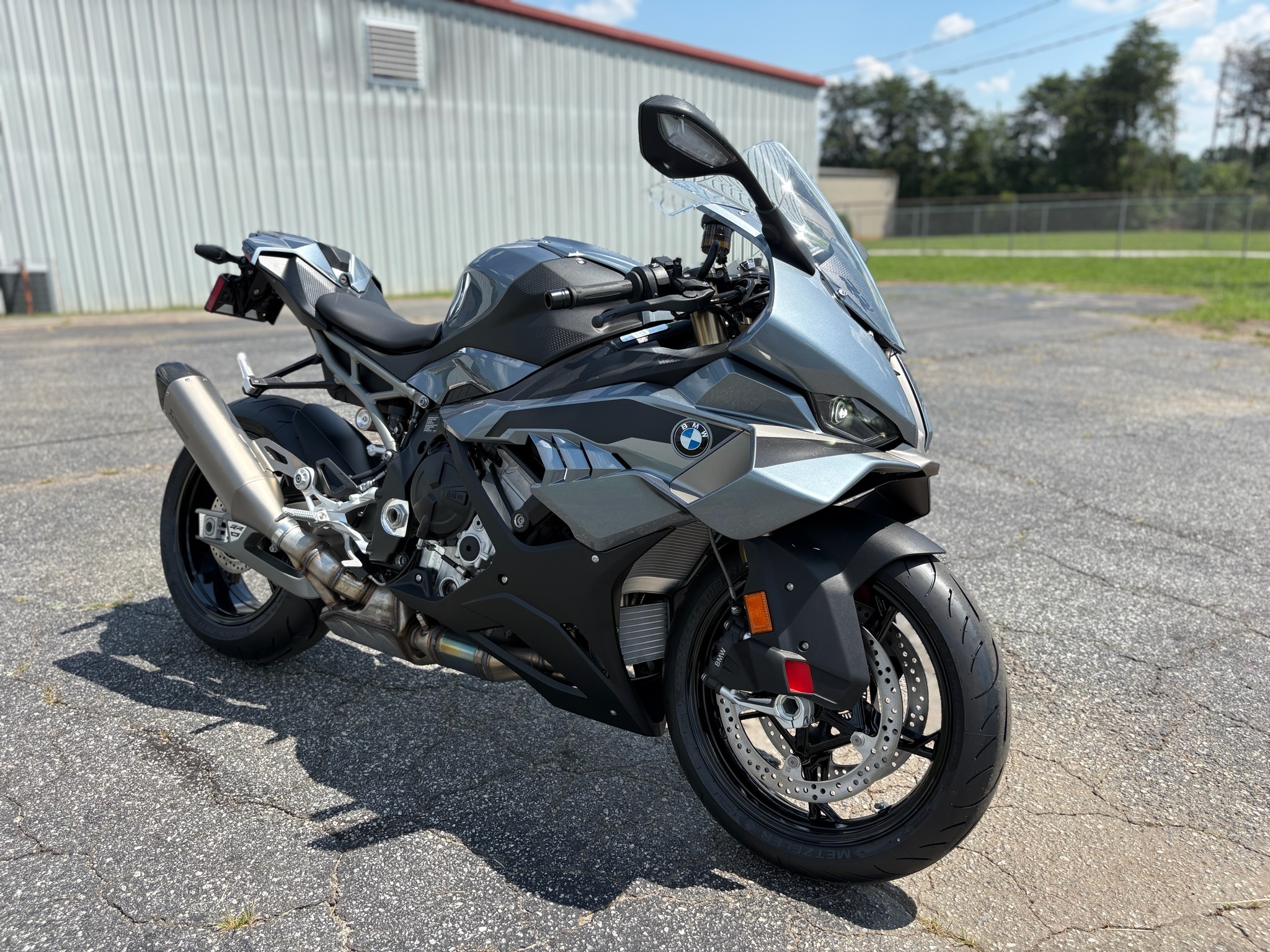 2026 BMW S 1000 RR 1000 RR in Greer, SC