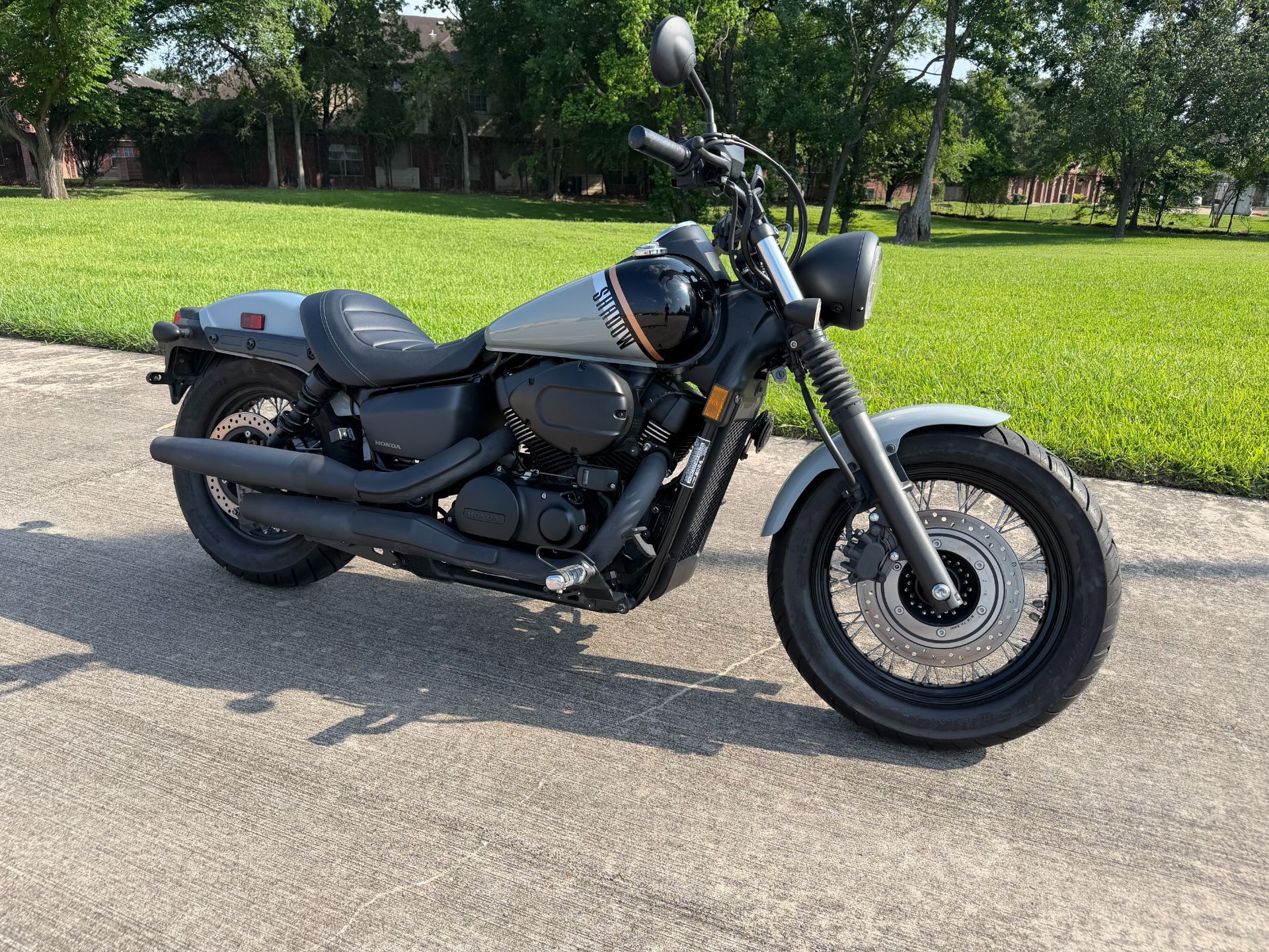2024 Honda Shadow Phantom PHANTOM in Houston, TX