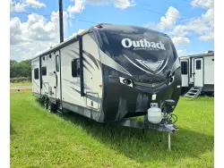 2017 Keystone Outback 298RE
