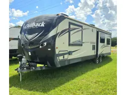 2017 Keystone Outback 298RE