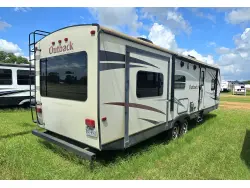 2017 Keystone Outback 298RE