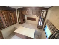 2017 Keystone Outback 298RE