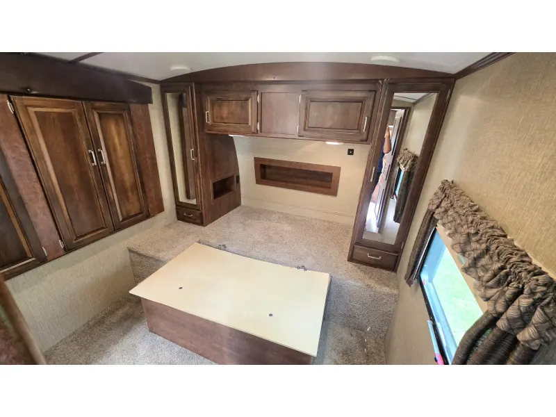 2017 Keystone Outback 298RE