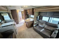 2017 Keystone Outback 298RE