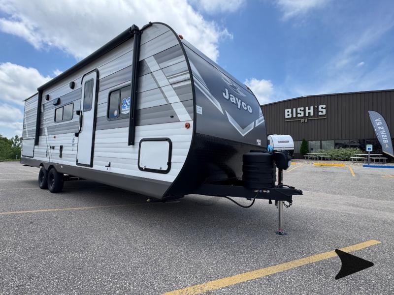 2027 Jayco Jay Flight 261BHS in gretna NE
