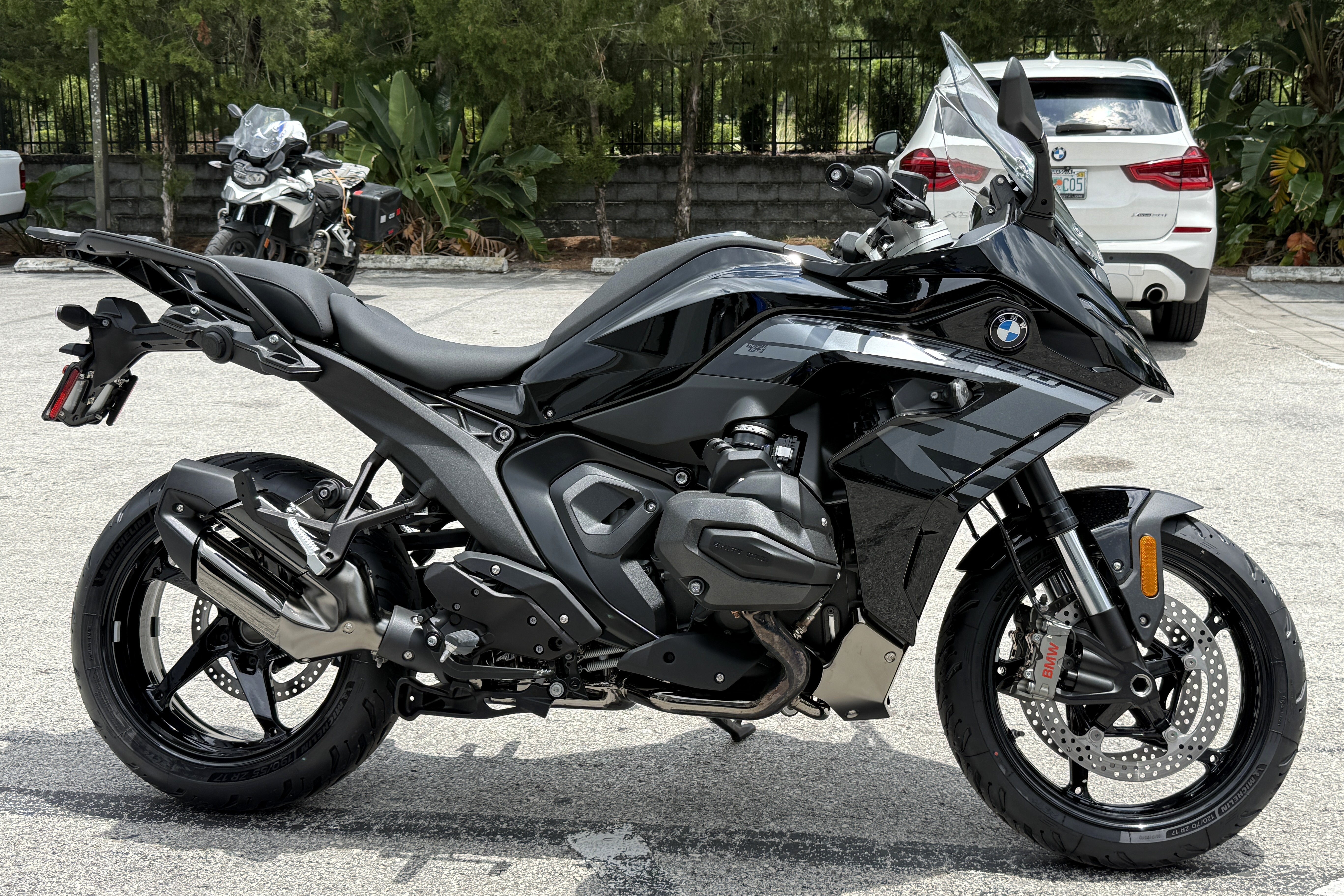 2026 BMW R 1300 RS 1300 RS in Odessa, FL
