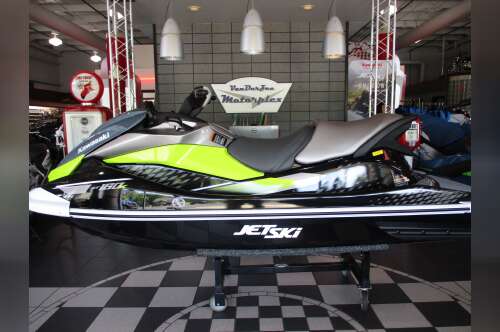 2026 Kawasaki Jet Ski ST 160X PRICE CUT * FREE STORAGE 'TIL SPRING! in south haven MI