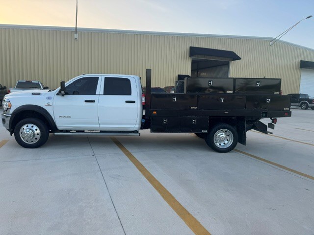 2021 DODGE Ram 5500 in Casselberry, FL