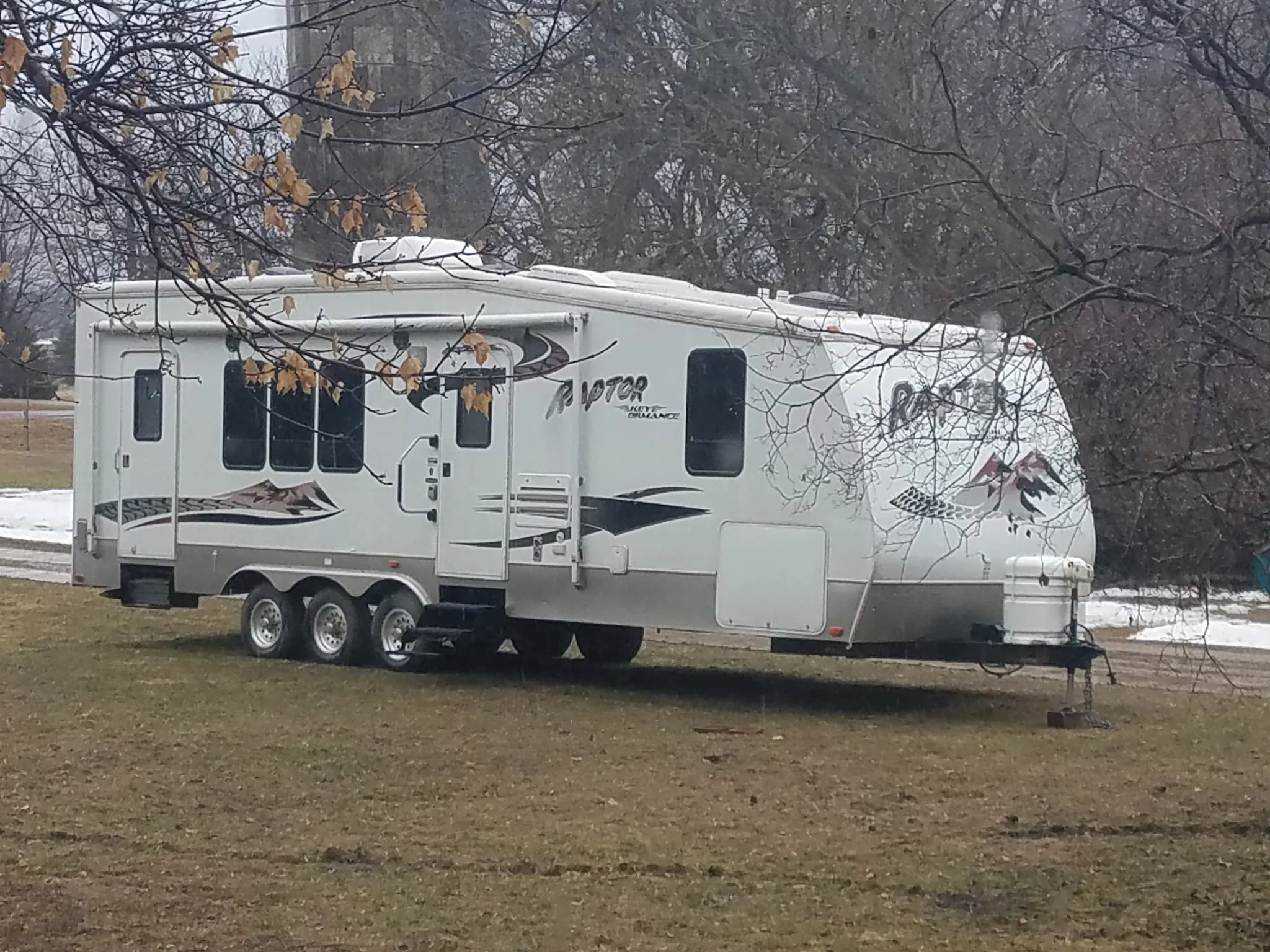 2006 Keystone RVs for sale - RV Trader