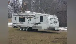 2006 Keystone Rv 2006 Keystone RVs for sale - RV Trader