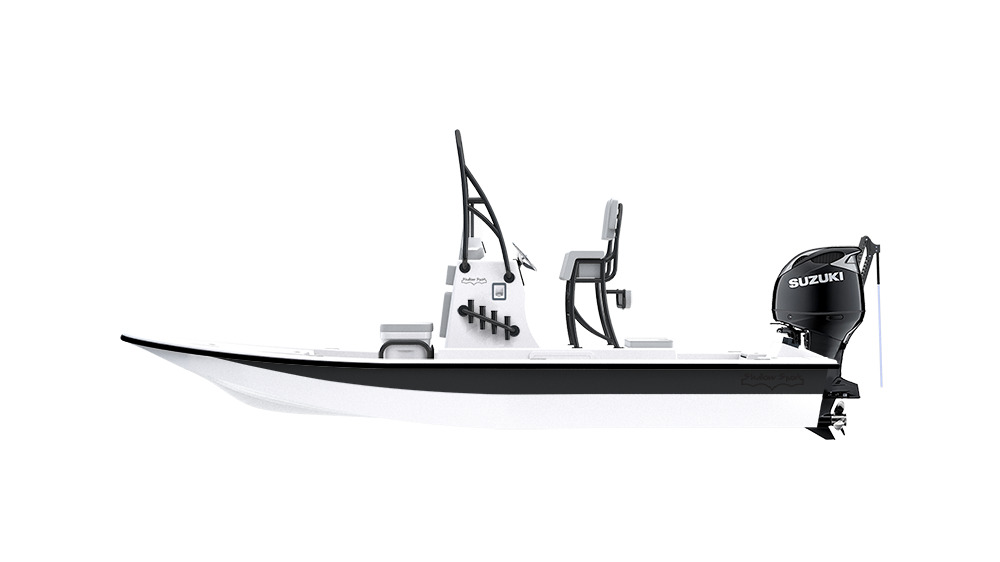 2024 Shallow Sport 21 SPORT in donna TX