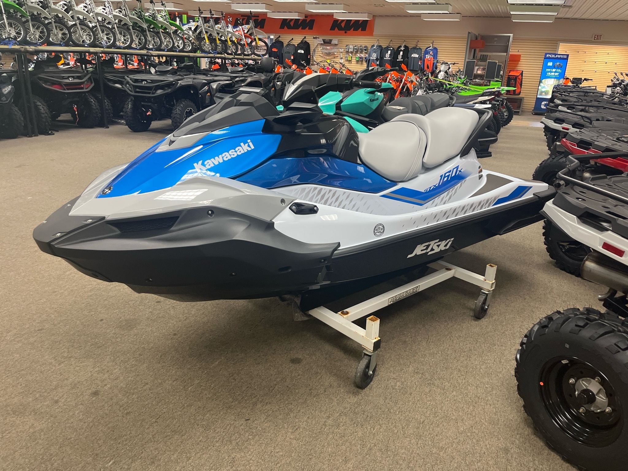 Personal Watercraft For Sale in West Virginia - PWC Trader
