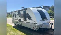 2023 Lance 1995 TRAVEL TRAILER RV