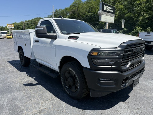 2025 RAM 3500 TRADESMAN in Creve Coeur, IL