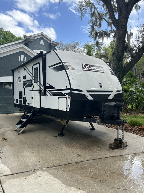 2022 Dutchmen COLEMAN ULTRA-LITE 225KS RV