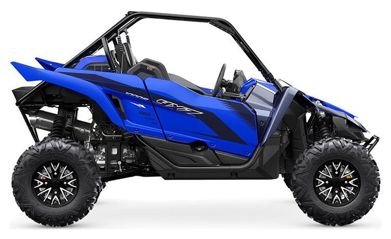 2023 Yamaha YXZ1000R in statesville NC