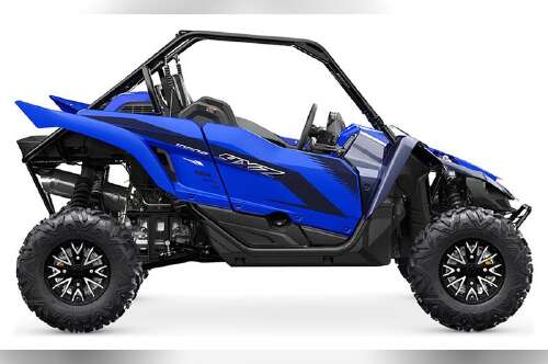 2023 Yamaha YXZ1000R in statesville NC