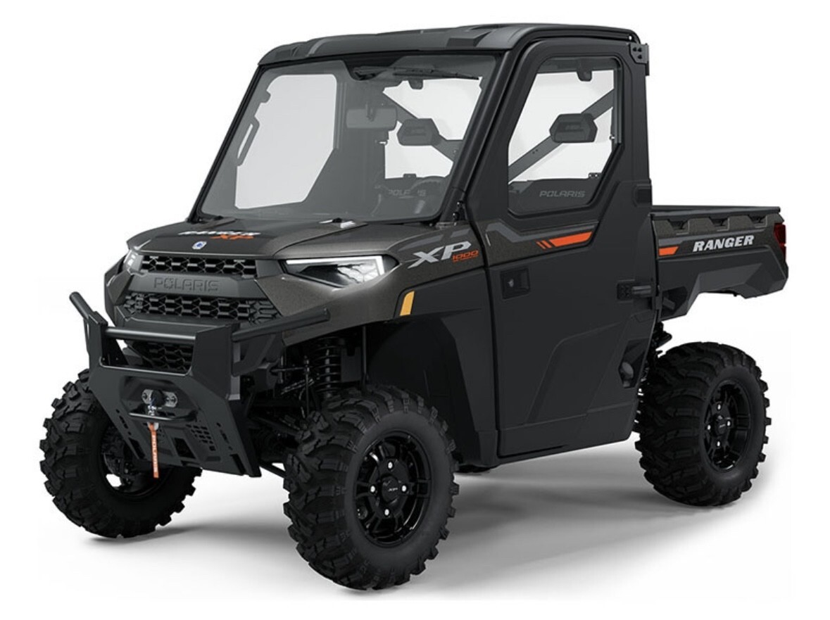2024 Polaris Ranger XP 1000 Northstar Edition Premium in ottumwa IA
