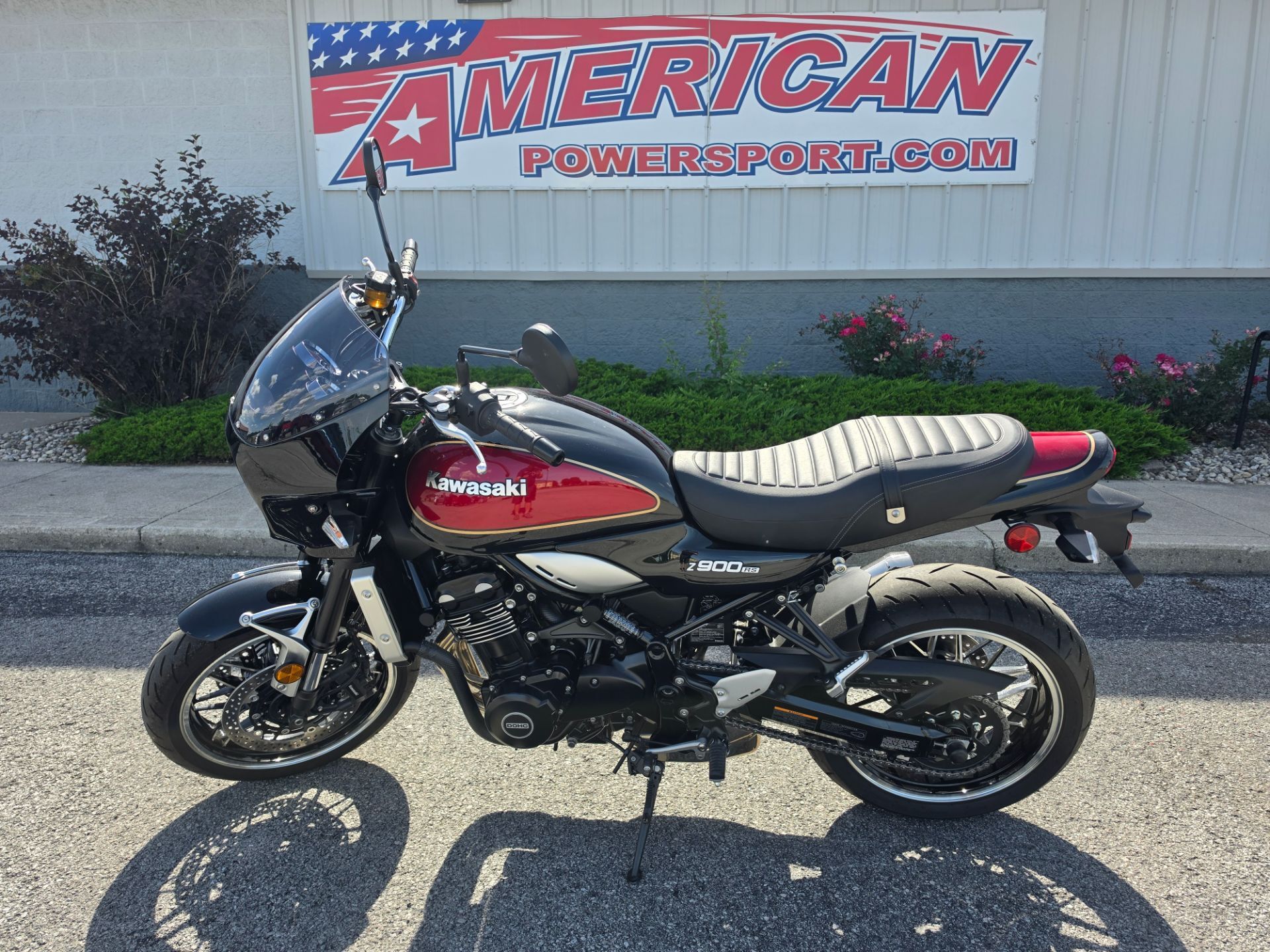 Kawasaki Motorcycles For Sale Near Toledo, OH - Cycle Trader