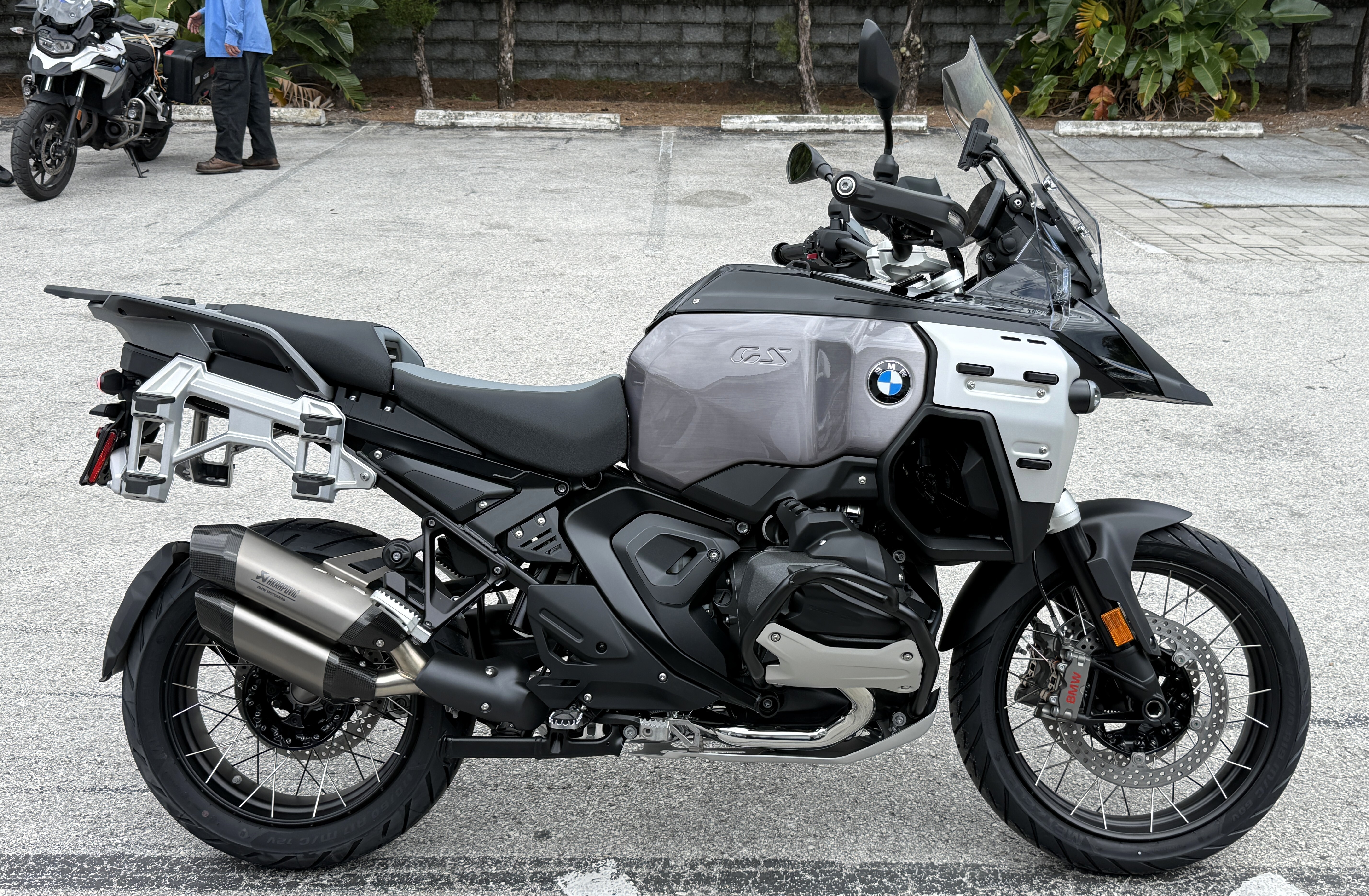 2026 BMW R 1300 GS ADVENTURE 1300 GS ADVENTURE in Odessa, FL