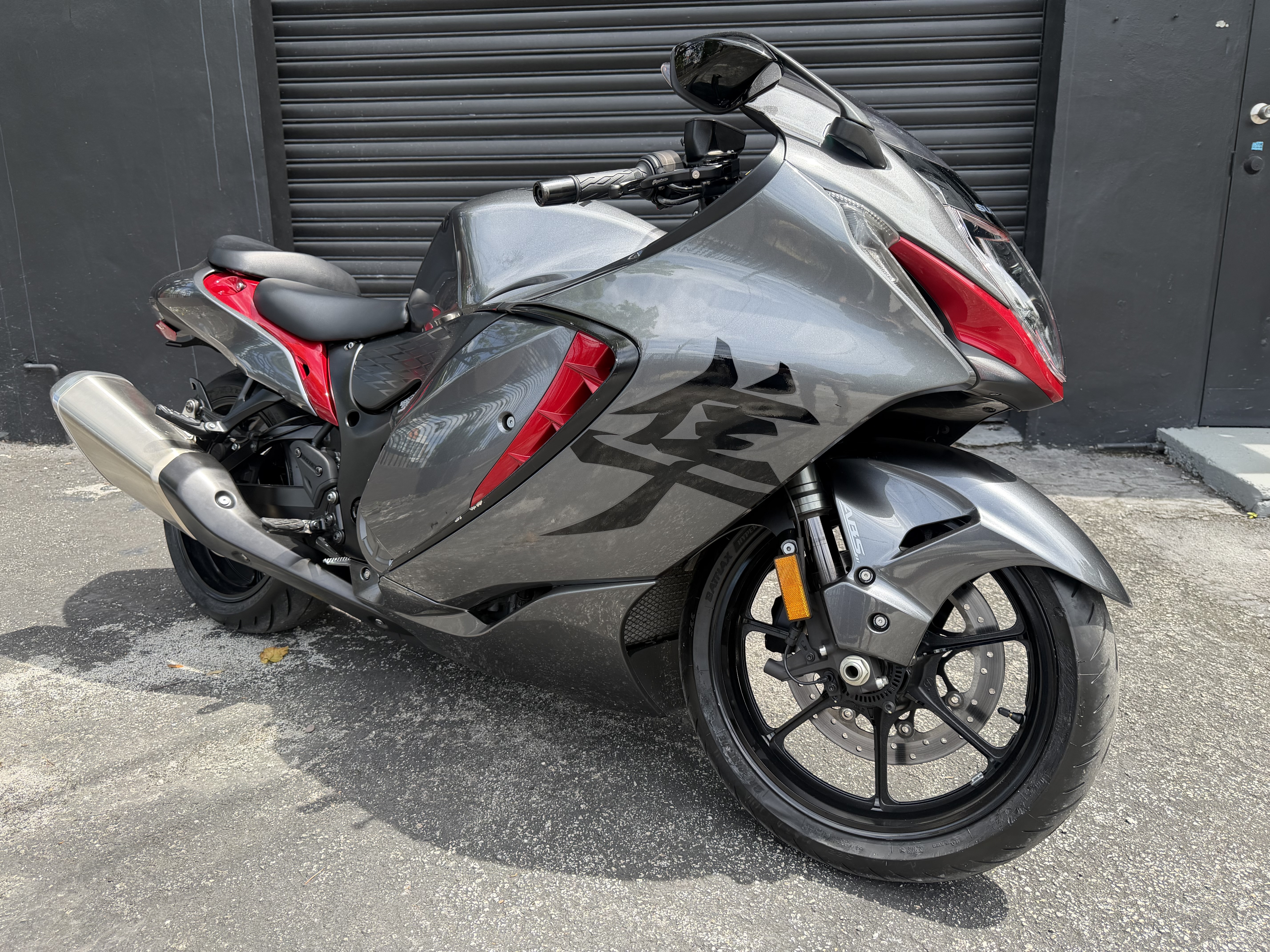 2023 Suzuki HAYABUSA in Hollywood, FL